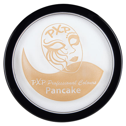 PXP Professional Colours PXP Schmink Cake Make-up met basis