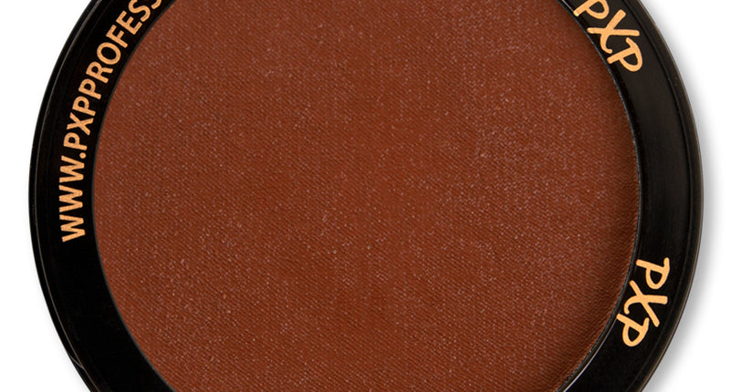 PXP Professional Colours PXP Schmink Chocolade Bruin