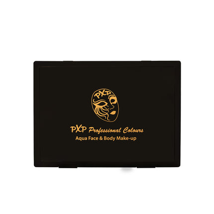 PXP Professional Colours PXP schmink etui starterset 24 x 10 gram