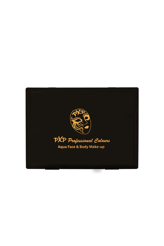 PXP Professional Colours PXP schmink etui starterset 24 x 10 gram