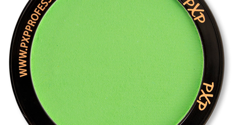 PXP Professional Colours PXP Schmink Limoen groen