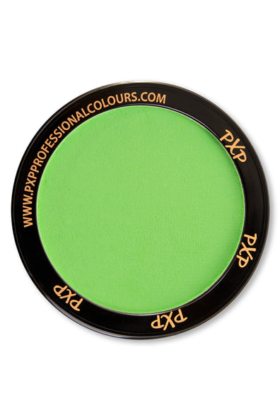 PXP Professional Colours PXP Schmink Limoen groen