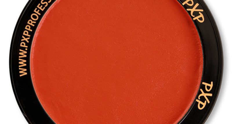 PXP Professional Colours PXP Schmink Oranje
