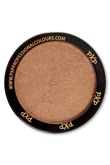 PXP Professional Colours PXP Schmink Parelmoer brons