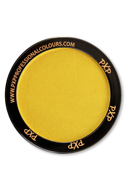 PXP Professional Colours PXP Schmink Parelmoer geel