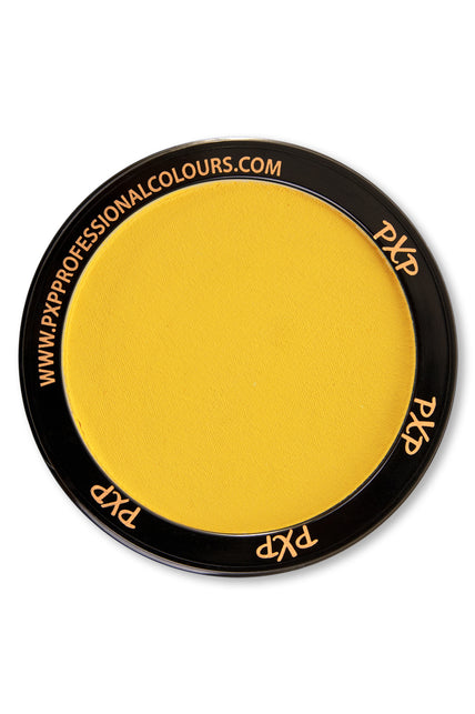 PXP Professional Colours PXP Schmink parelmoer Geel