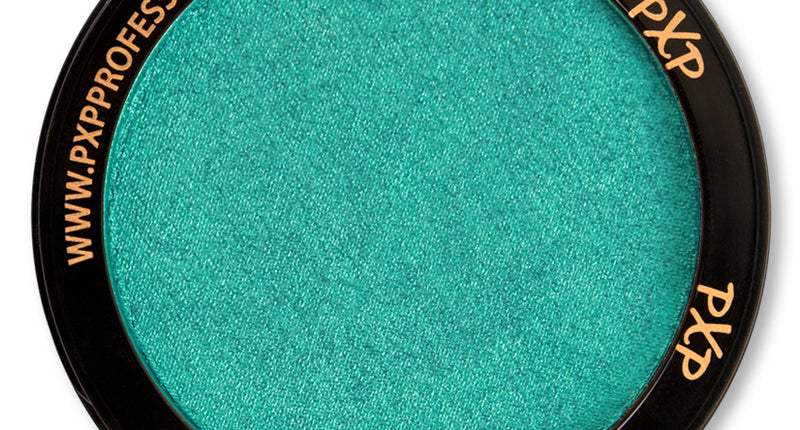 PXP Professional Colours PXP Schmink Parelmoer groen