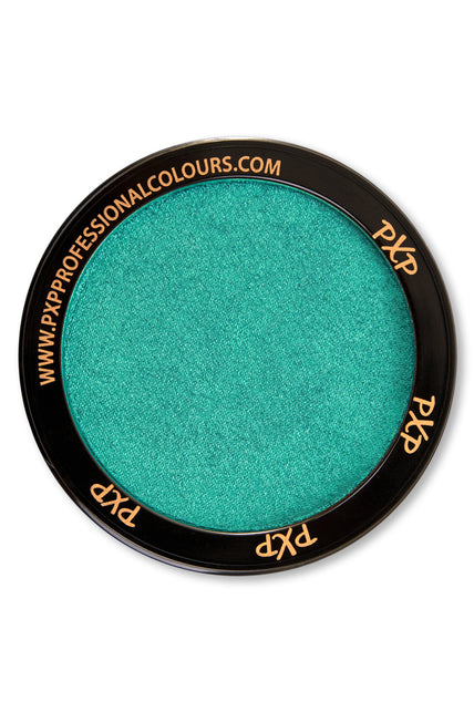 PXP Professional Colours PXP Schmink Parelmoer groen