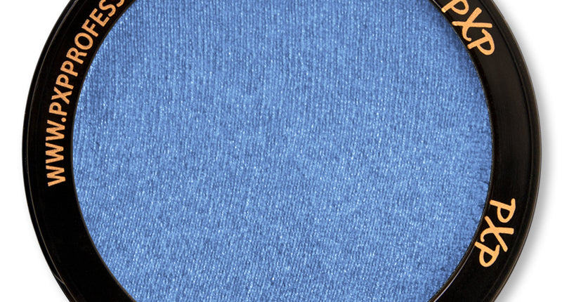 PXP Professional Colours PXP Schmink Parelmoer konings blauw