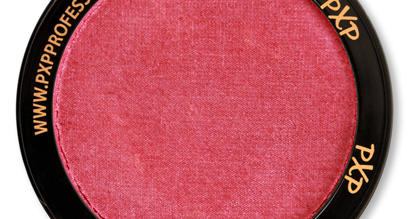PXP Professional Colours PXP Schmink Parelmoer Licht rood