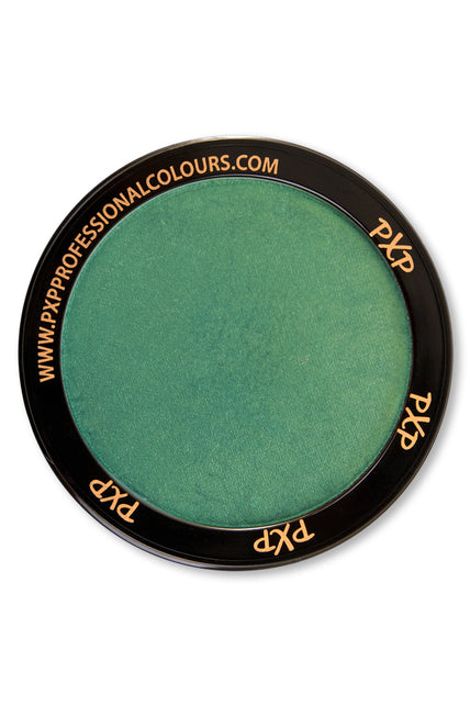 PXP Professional Colours PXP Schmink Parelmoer moeras groen