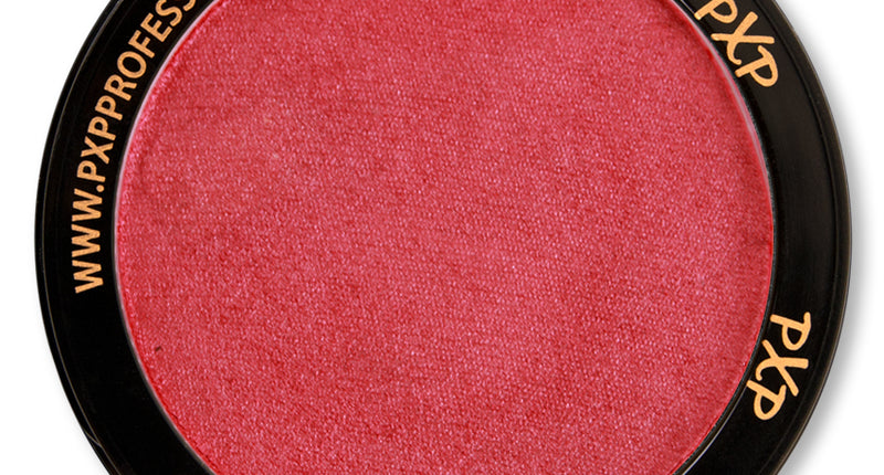 PXP Professional Colours PXP Schmink Parelmoer rood