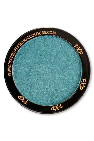 PXP Professional Colours PXP Schmink Parelmoer zee blauw
