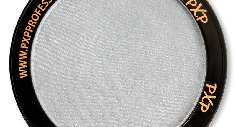 PXP Professional Colours PXP Schmink Parelmoer zilver