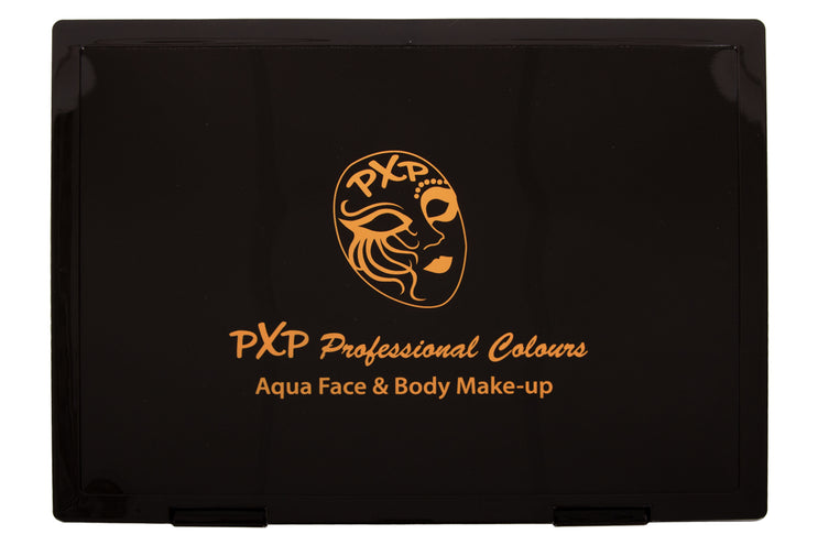 PXP Professional Colours PXP Schmink Schmink etui met inlay