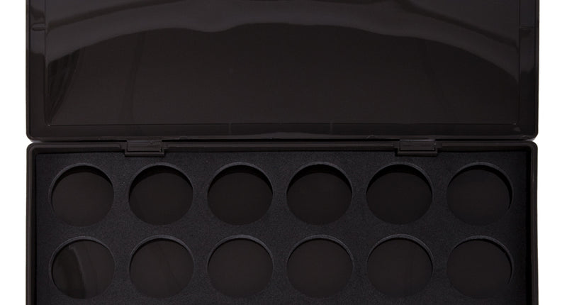 PXP Professional Colours PXP Schmink Schmink etui met inlay