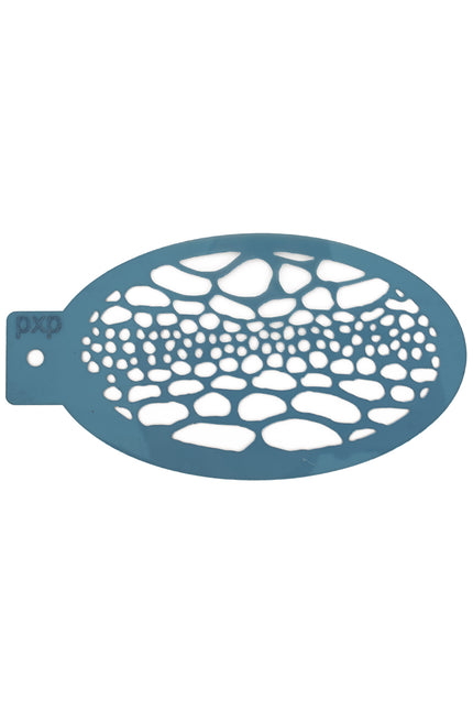 PXP Professional Colours PXP Schmink sjabloon Reptiel