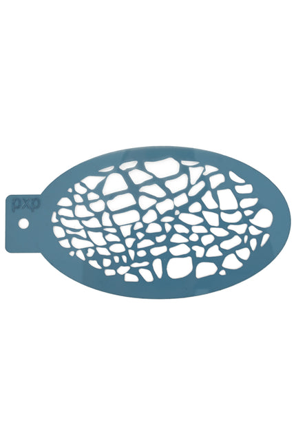 PXP Professional Colours PXP Schmink sjabloon Scherven