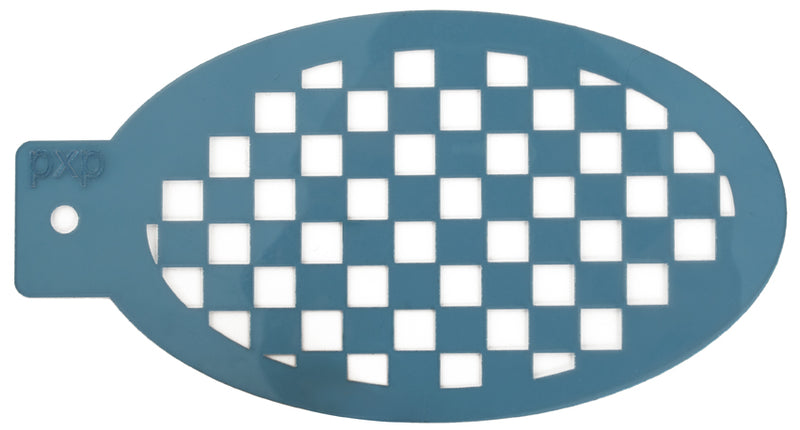 PXP Professional Colours PXP Schmink sjabloon Vierkant