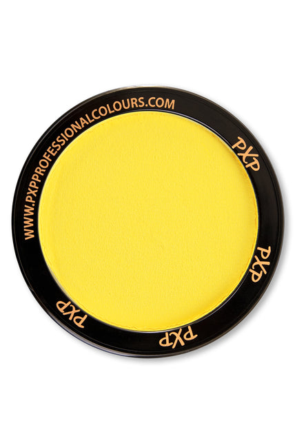 PXP Professional Colours PXP Schmink Sunflower geel