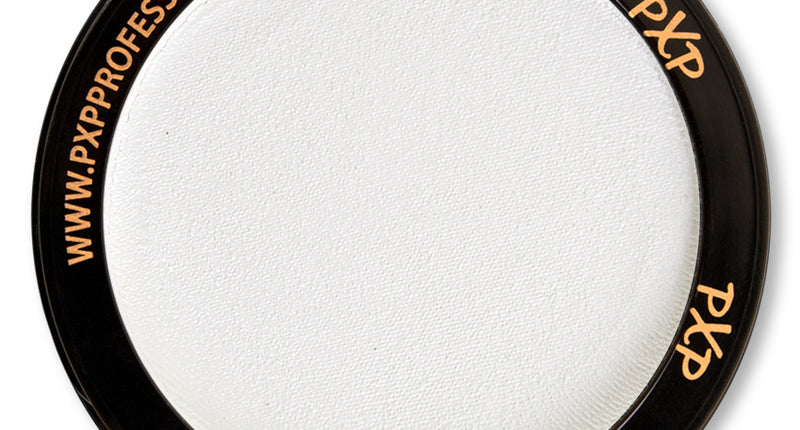 PXP Professional Colours PXP Schmink Wit