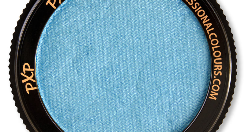 PXP Professional Colours PXP Schmink Zacht metallic blauw