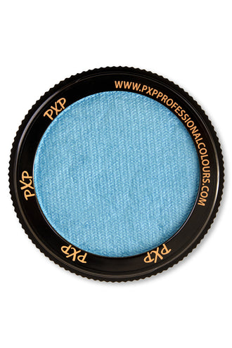 PXP Professional Colours PXP Schmink Zacht metallic blauw