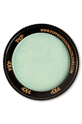 PXP Professional Colours PXP Schmink Zacht metallic groen