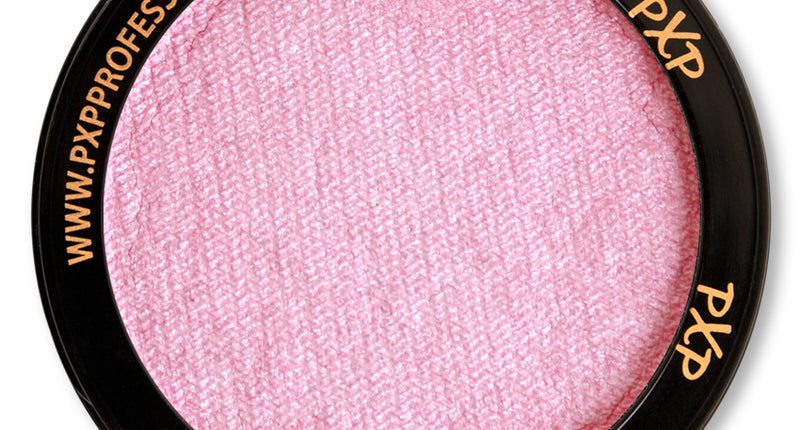 PXP Professional Colours PXP Schmink Zacht metallic roze