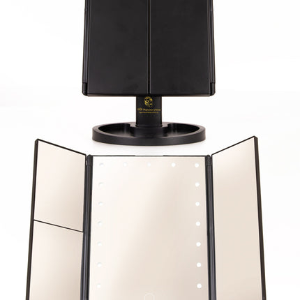 PXP Professional Colours PXP Spiegel drielicht LED