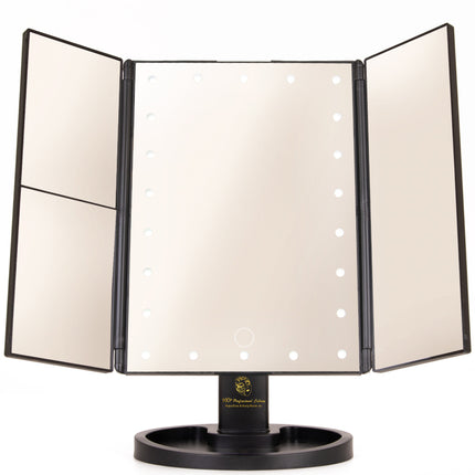 PXP Professional Colours PXP Spiegel drielicht LED