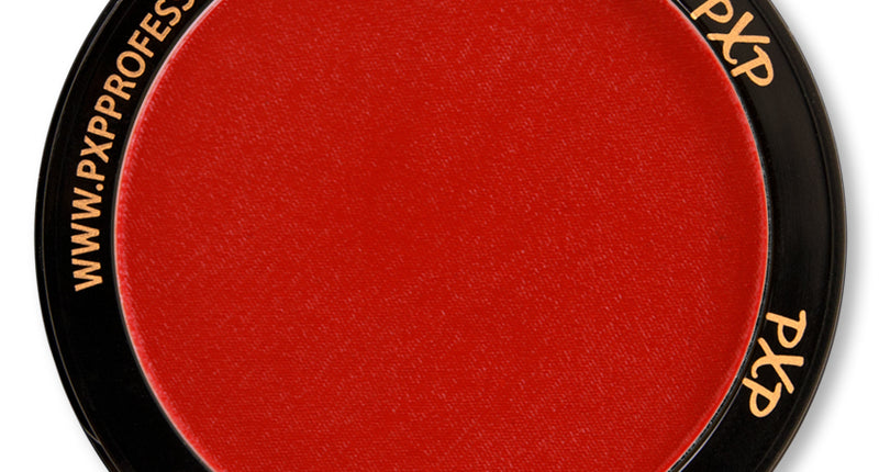 PXP Professional Colours PXP Vuurrood schmink
