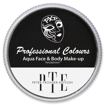 PXP Professional Colours PXP Zwarte PT Editie schmink