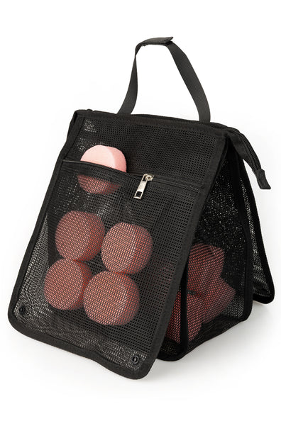 PXP Professional Colours PXP zwarte waszak