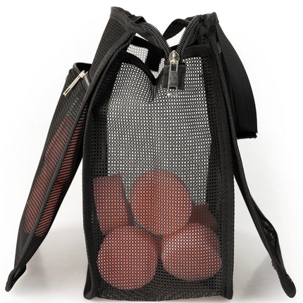 PXP Professional Colours PXP zwarte waszak