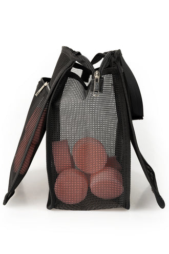 PXP Professional Colours PXP zwarte waszak