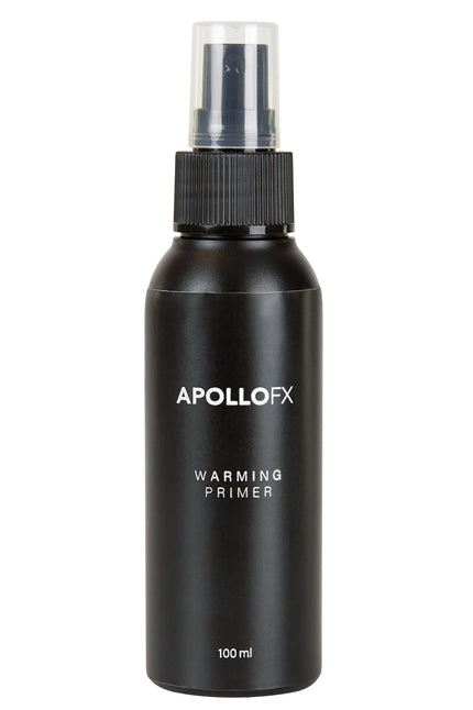 PXP Professional Colours Verwarmende primer spray 100 ml ApolloFX