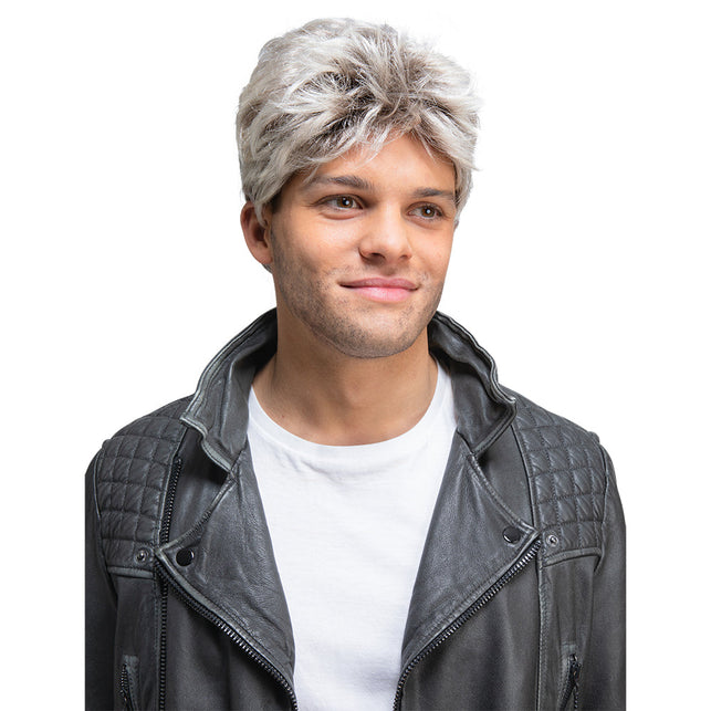 Wicked Costumes 80's icoon pruik