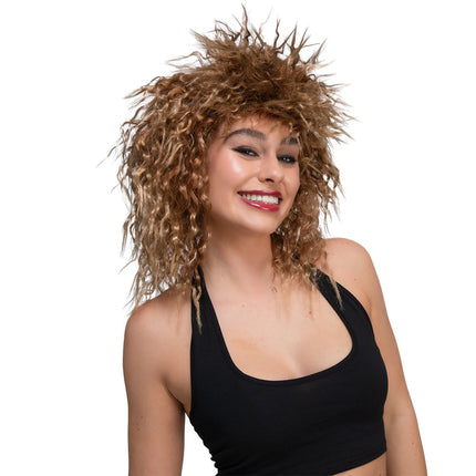 Wicked Costumes 80's Tina Pruik