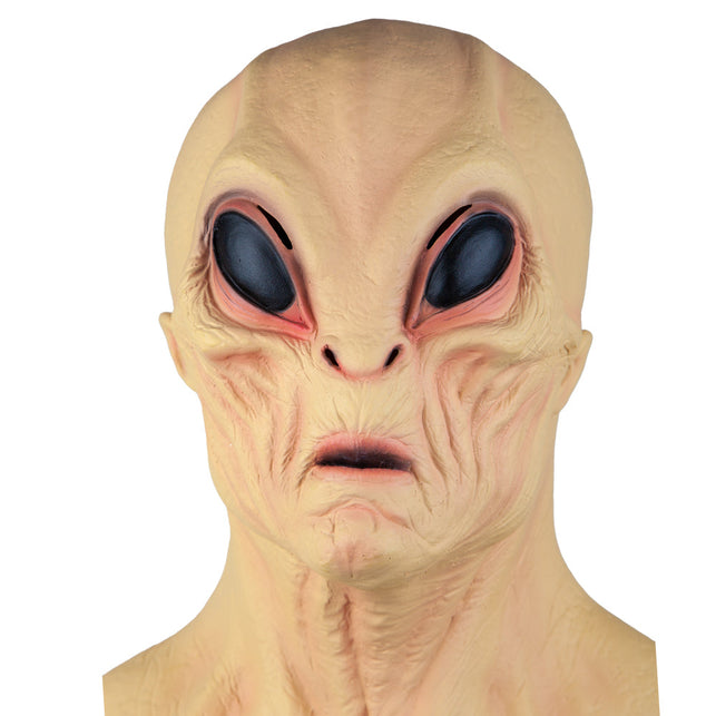 Wicked Costumes Alien masker Alieno