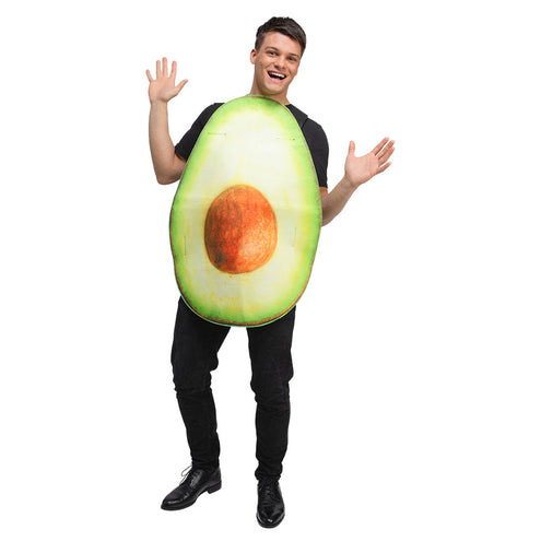 Wicked Costumes Avocado kostuum