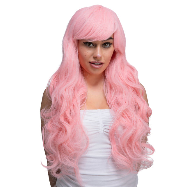 Wicked Costumes Cosplay Pruik