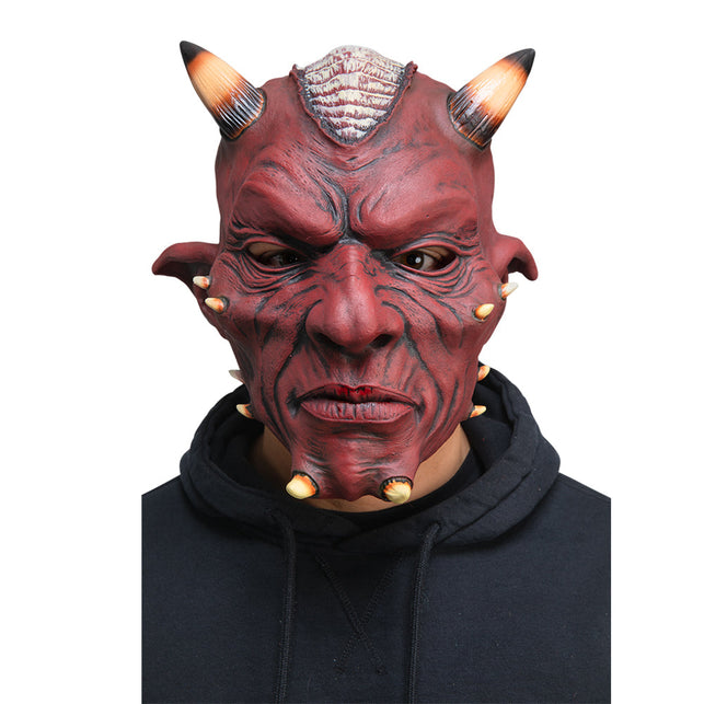 Wicked Costumes Duivel masker Demonio