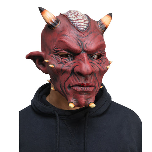 Wicked Costumes Duivel masker Demonio