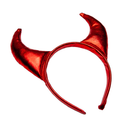 Wicked Costumes Duivelsset deluxe 4-delige