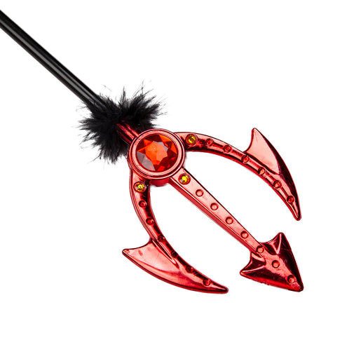 Wicked Costumes Duivelsset deluxe 4-delige