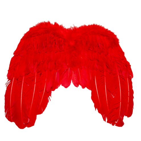 Wicked Costumes Duivelsset deluxe 4-delige