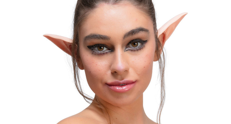 Wicked Costumes Elven oren, groot cosplay