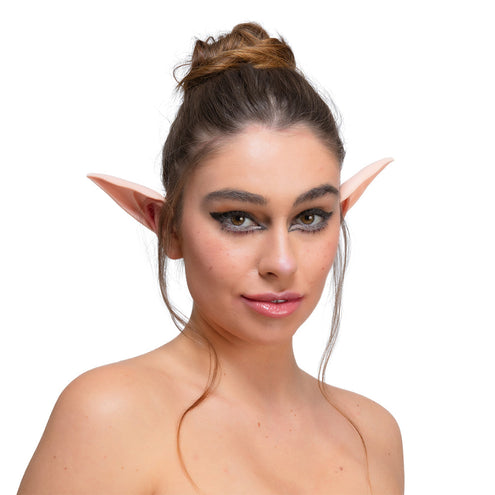 Wicked Costumes Elven oren, groot cosplay