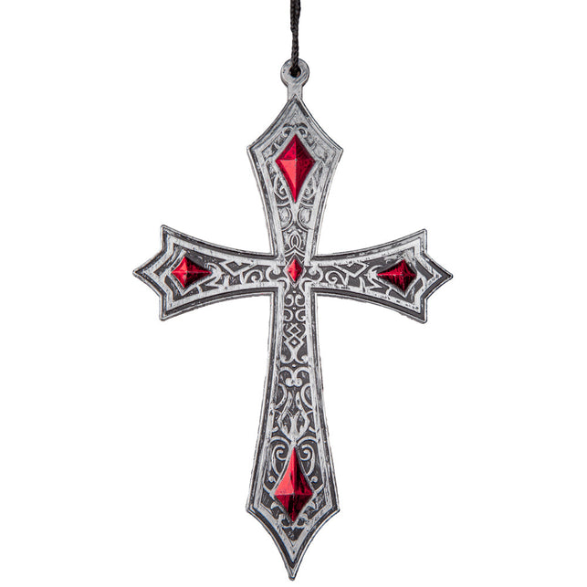 Wicked Costumes Gotisch kruis deluxe